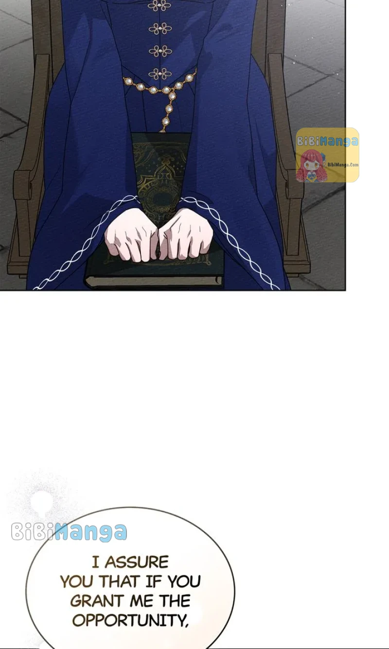 Under the Oak Tree Chapter 81 image 17